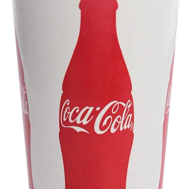Fountain Drink.