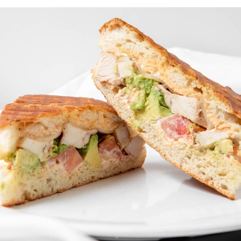 Caesar Salad Perfection