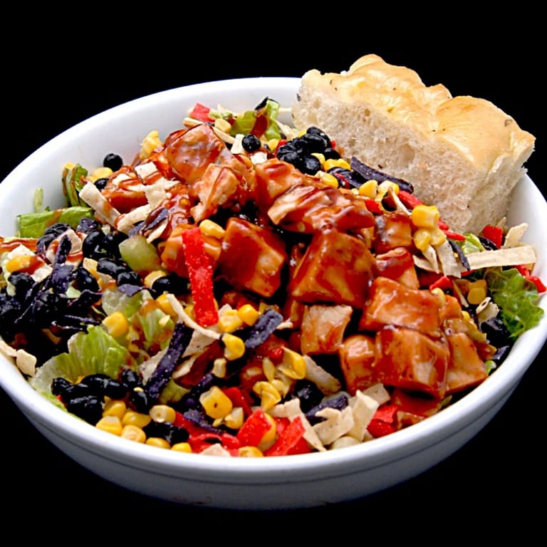 Savor Our Chicken Salad